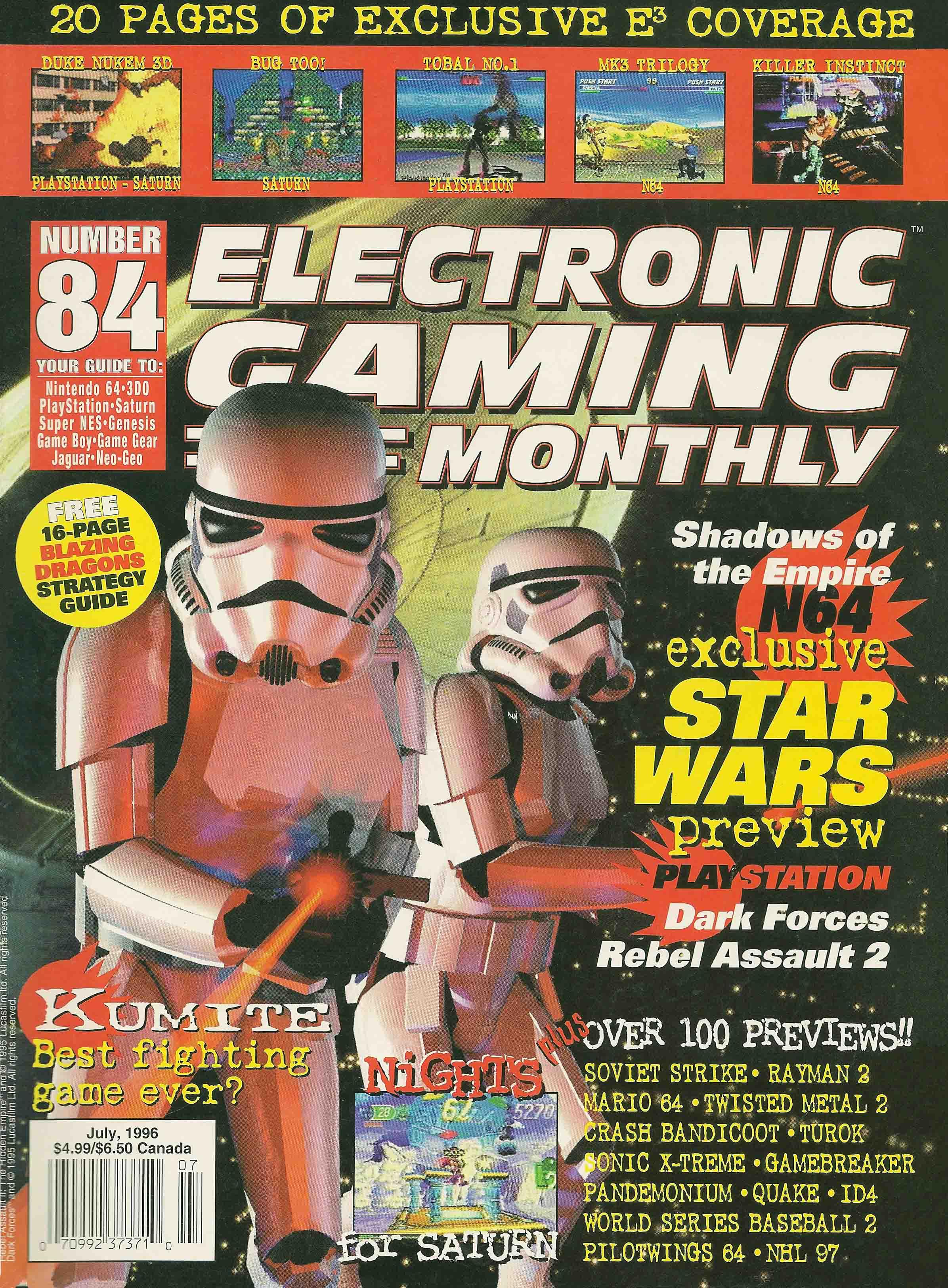 Killzone - PS2 preview from Electronic Gaming Monthly Issue 184 November  2004 : r/retrogamingmagazines