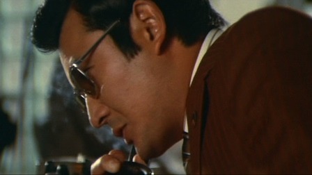 Film Review: The Yakuza Papers, Vol. 4: Police Tactics