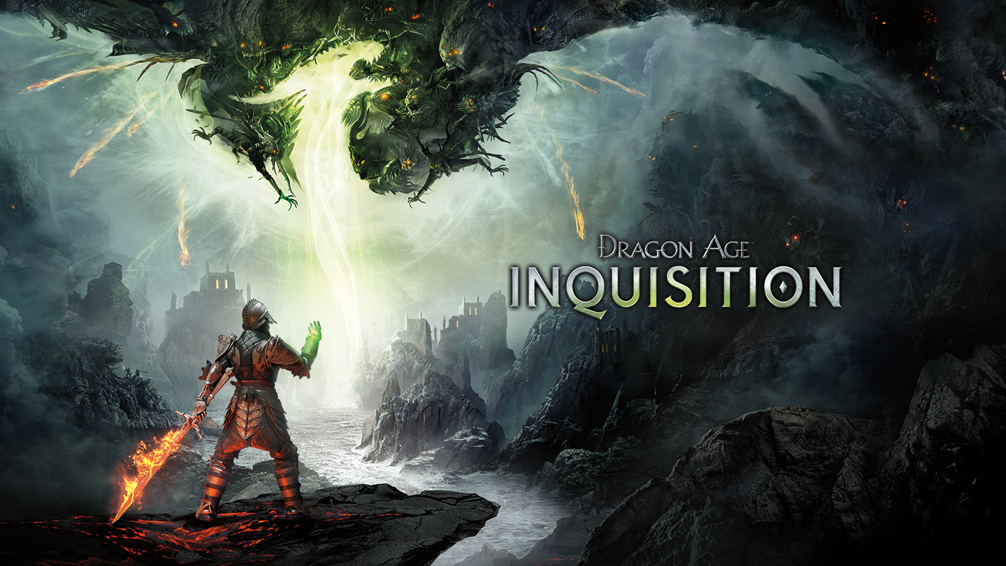 Video Game Review: Dragon Age Inquisition