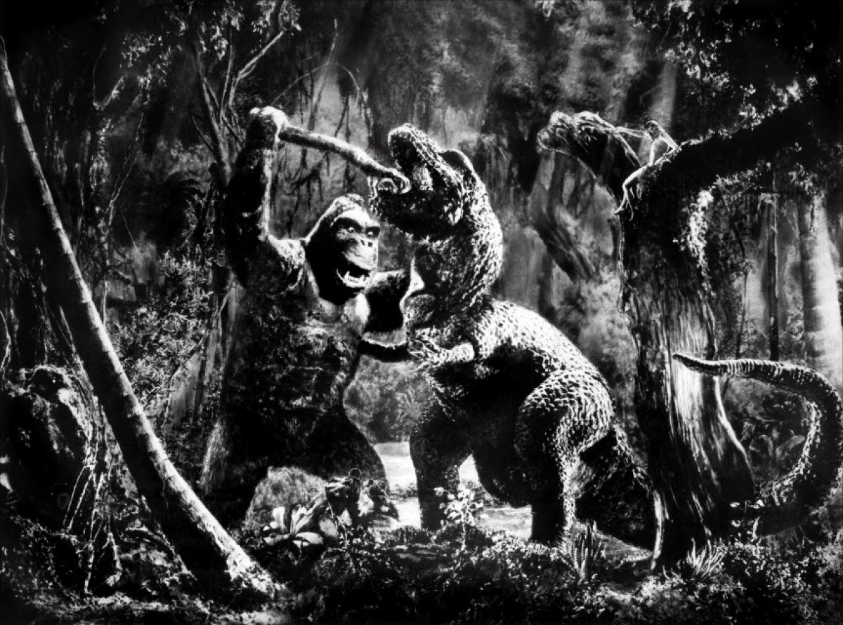 Film Review: King Kong (1933)