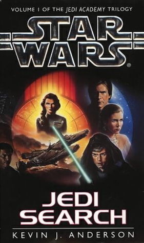 Jedi Search Book Cover
