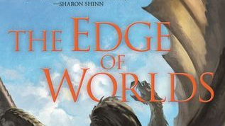 Book Review: Edge of Worlds