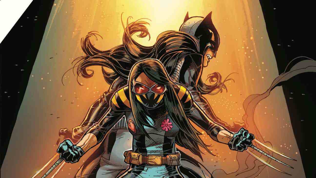 Comic Review: All-New Wolverine