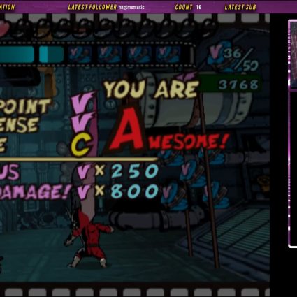 Let’s Play Viewtiful Joe: Part 9 – The Viewtiful Escape I