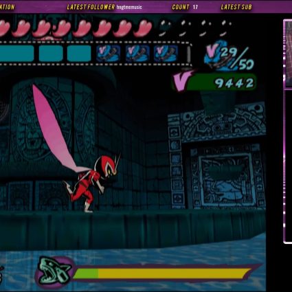 Let’s Play Viewtiful Joe: Part 17 – The Magnificent 5 III