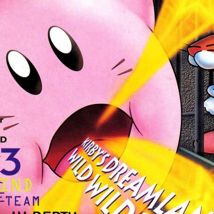 Nintendo Power Retrospectives: Part 95