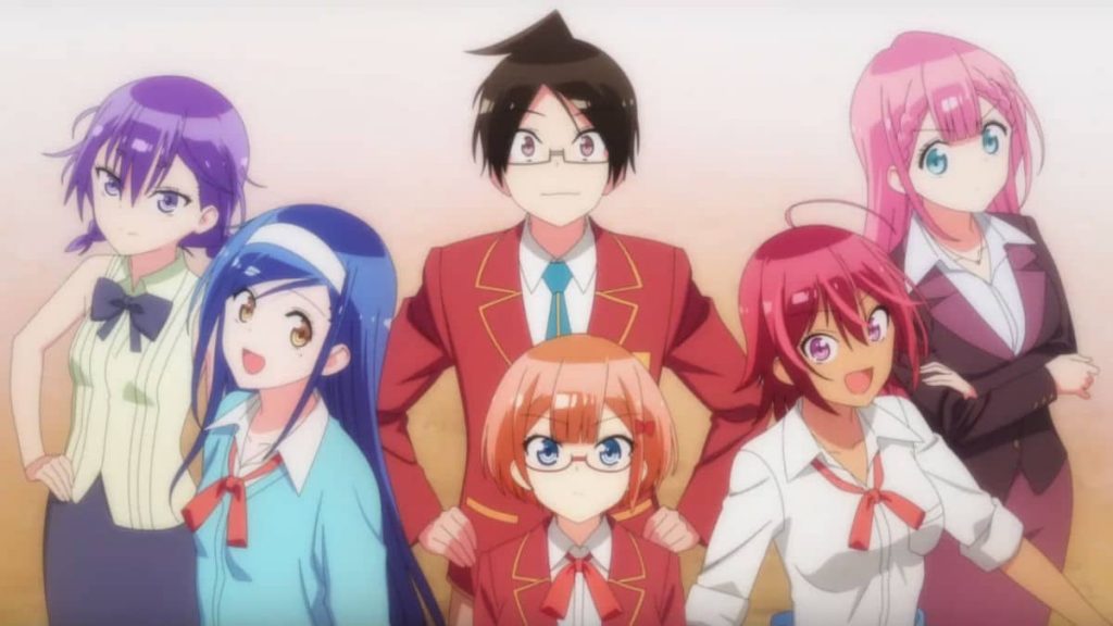 We Never Learn Season 2 Series Review: Results of the Efforts