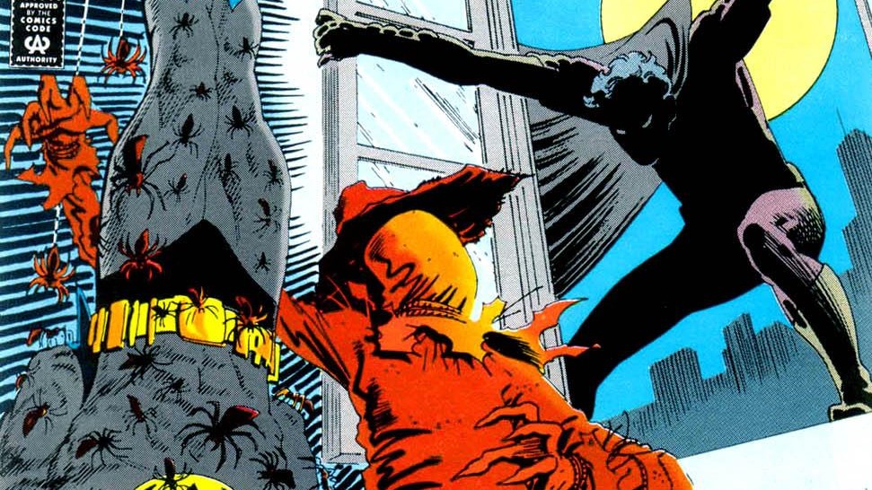 Batman #457: Comic Recap - Breaking it all Down