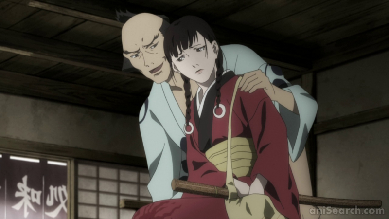 Blade of the Immortal  Episode 3 Recap and Review  Otaku Orbit