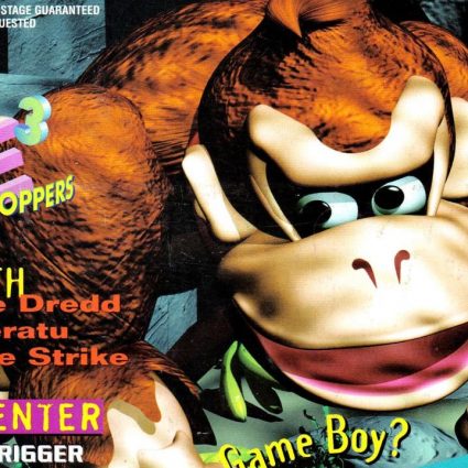 Nintendo Power Retrospectives: Part 101