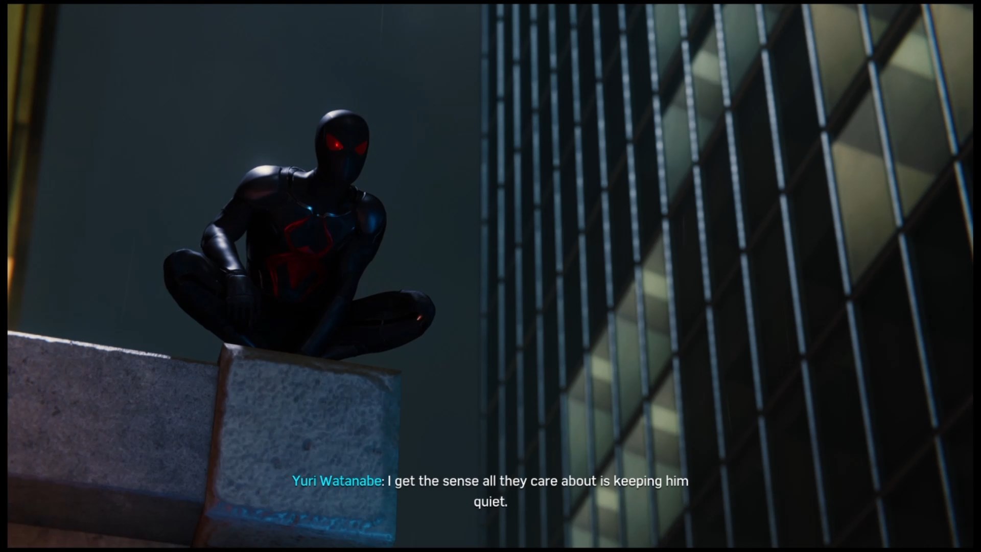 Marvel’s Spider-Man: Video Game Review