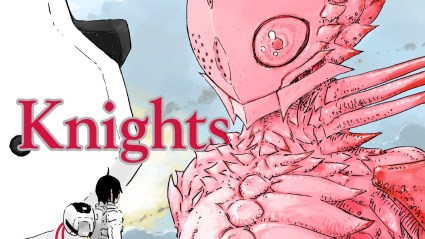 Knights of Sidonia Vol. 12-13 Manga Review