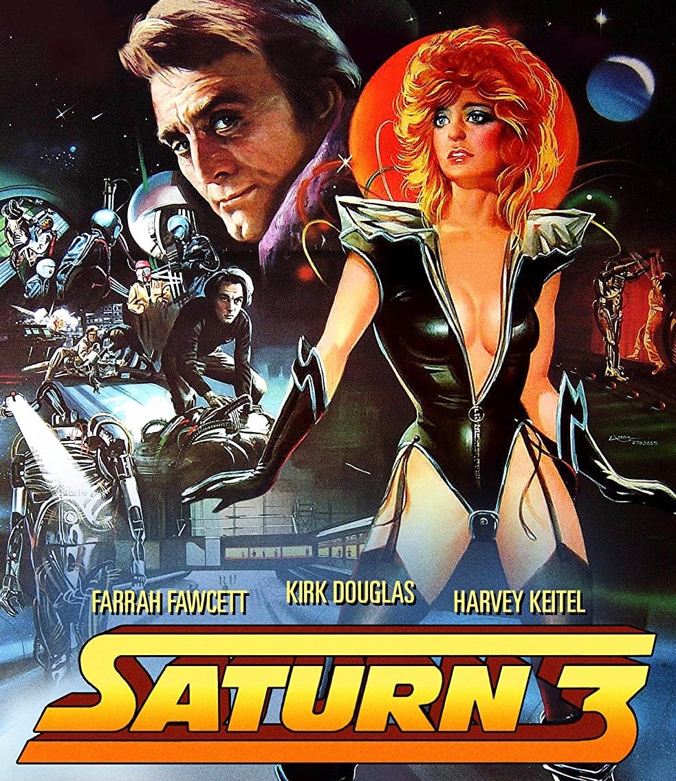Saturn 3 streaming: where to watch movie online?