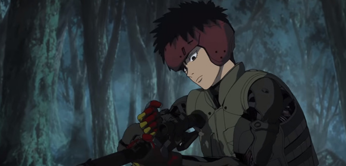 SPRIGGAN, GODZILLA: SINGULAR POINT, HIGH-RISE INVASION, YASUKE And More  Announced For Netflix's Anime Slate Through Next Year | Film Combat  Syndicate