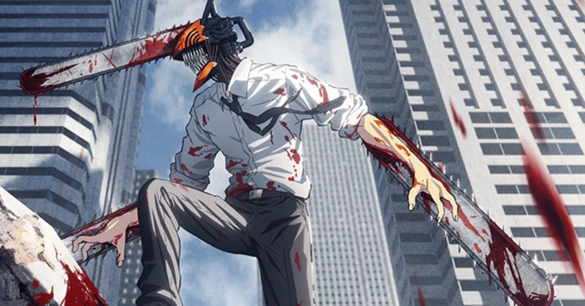 Chainsaw Man': What we know about the anime adaptation so far 