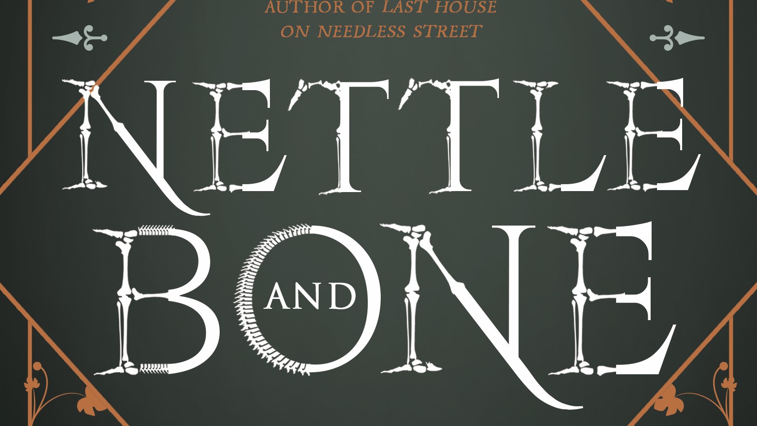 Nettle & Bone: Book Review