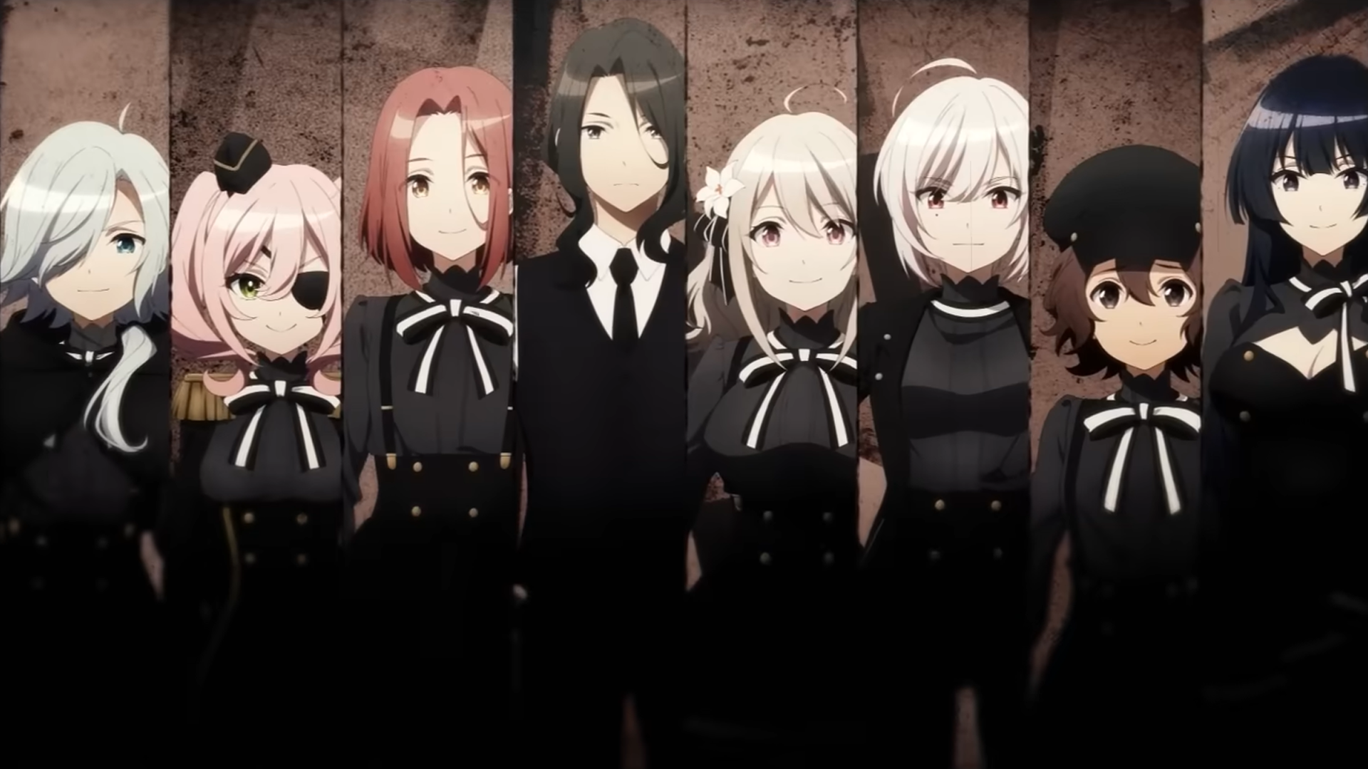 The Spy Classroom Anime: What Went Wrong? –