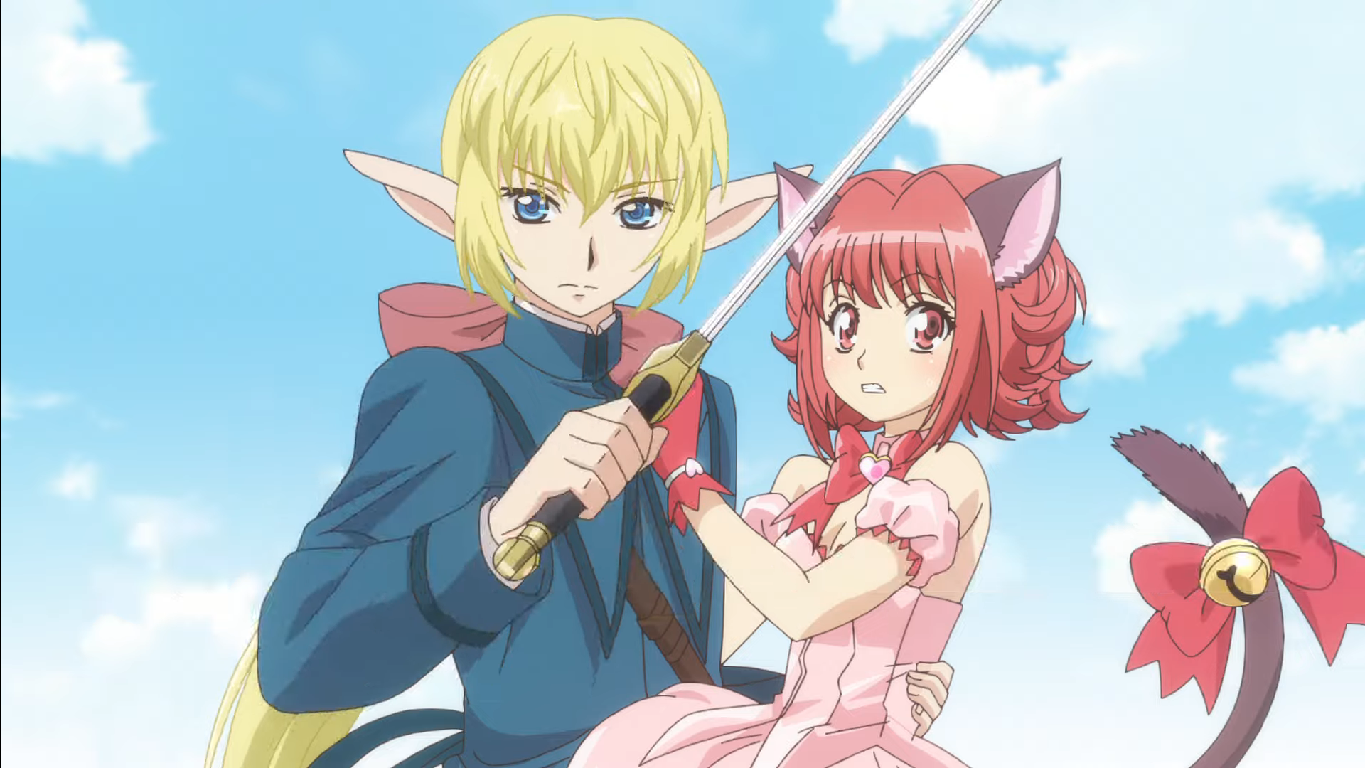 Tokyo Mew Mew: How to read the magical girl superhero manga that inspired  the anime