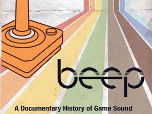 Movie poster for Beep.